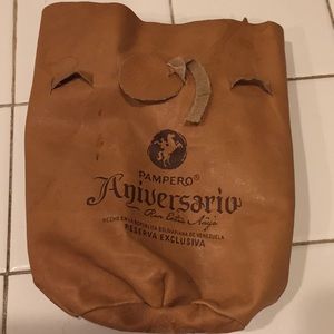 Ron Anejo Aniversario Pampero Imported Rum